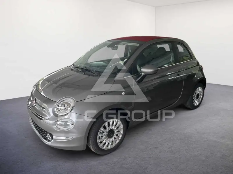 2024 Fiat 500