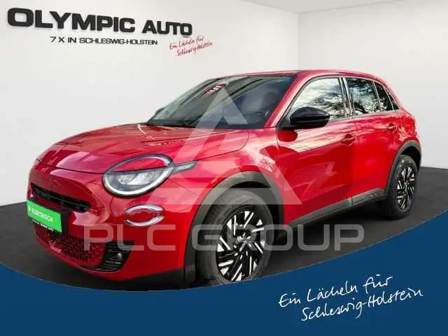 2024 Fiat 600