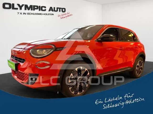 2024 Fiat 600