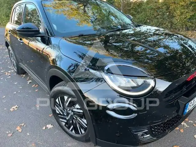 2024 Fiat 600