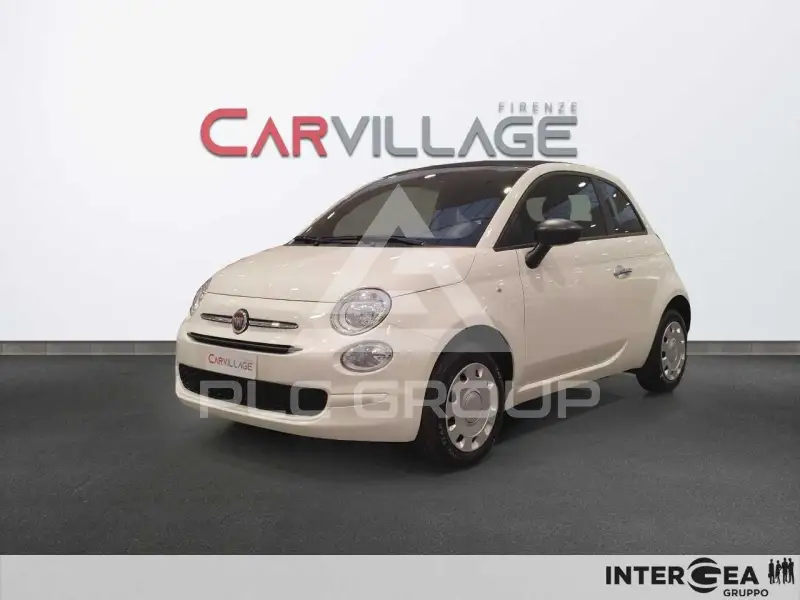 2024 Fiat Unknown