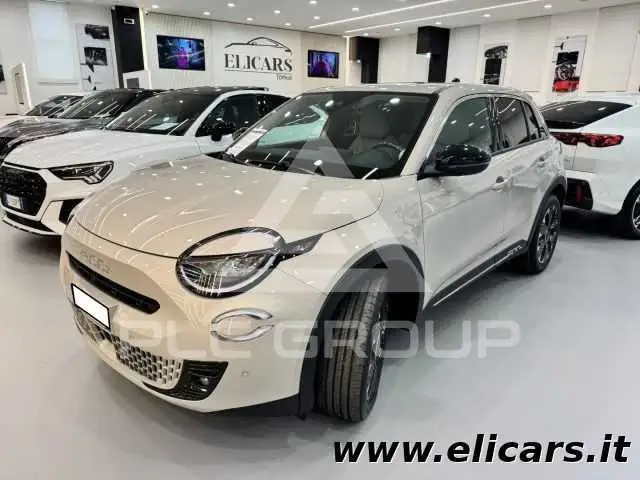 2024 Fiat Unknown
