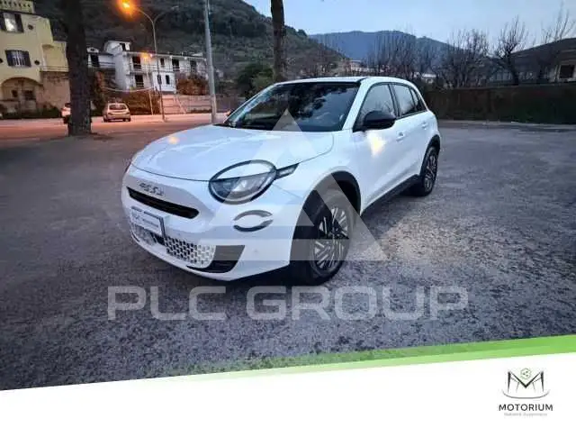 2024 Fiat Unknown