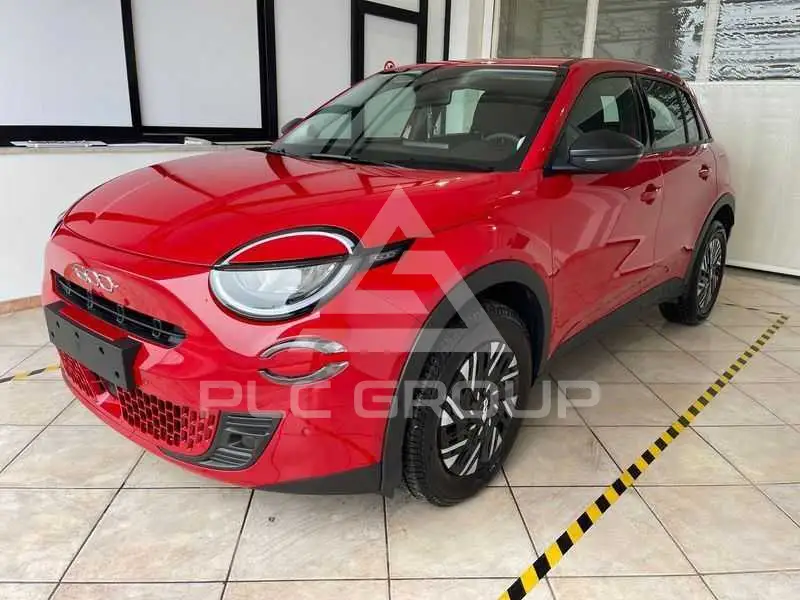 2024 Fiat Unknown
