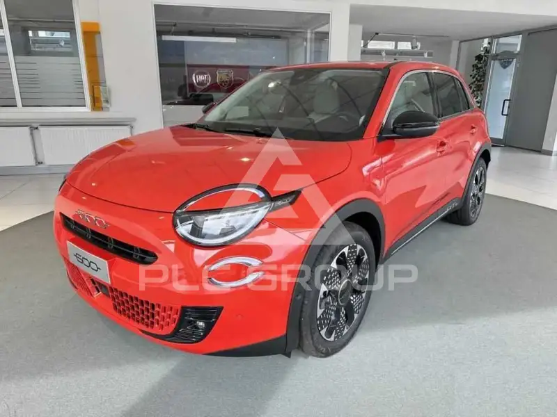 2024 Fiat Unknown