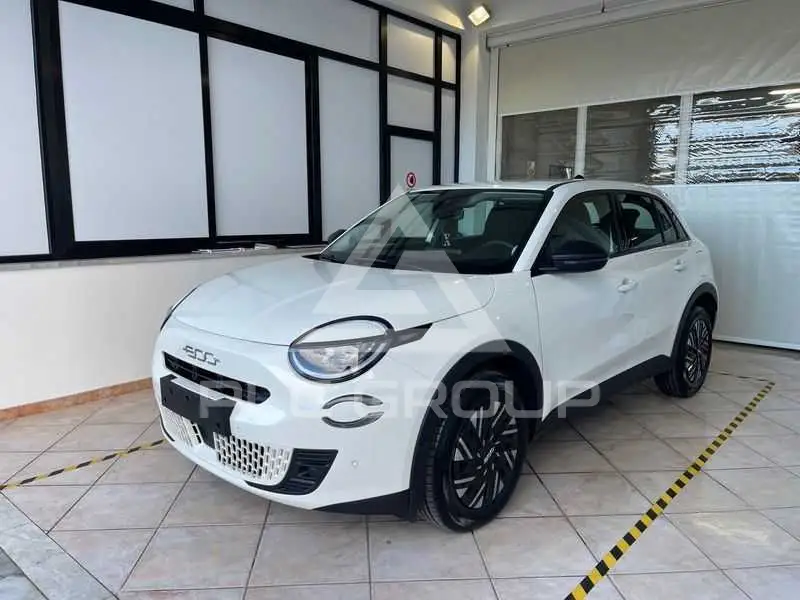 2024 Fiat Unknown