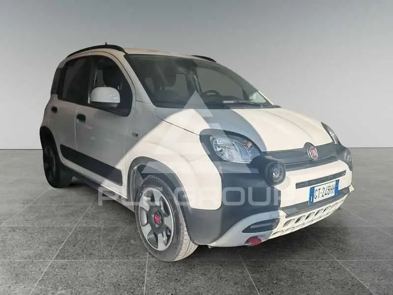 2024 Fiat Panda