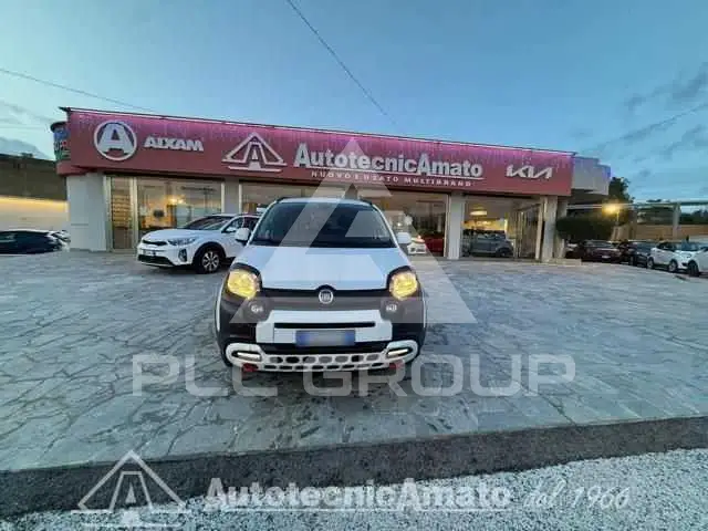 2024 Fiat Panda