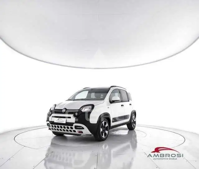 2024 Fiat Panda