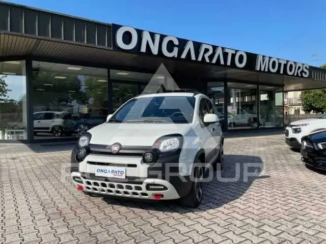 2024 Fiat Panda