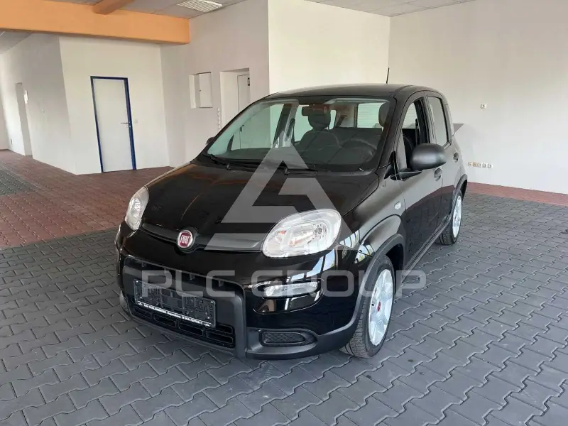 2024 Fiat Panda