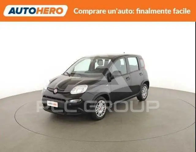 2024 Fiat Panda