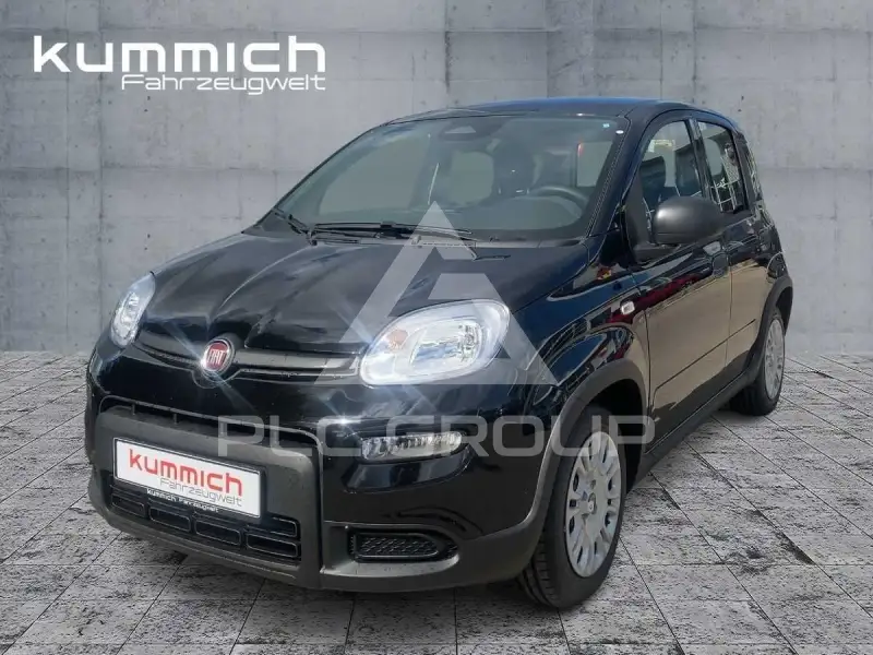 2024 Fiat Panda