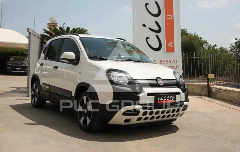 2024 Fiat Panda