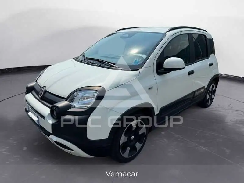 2024 Fiat Panda