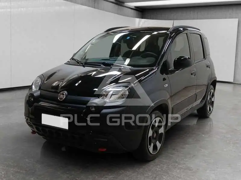 2024 Fiat Panda
