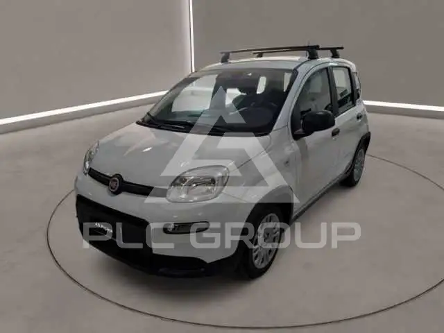 2024 Fiat Panda