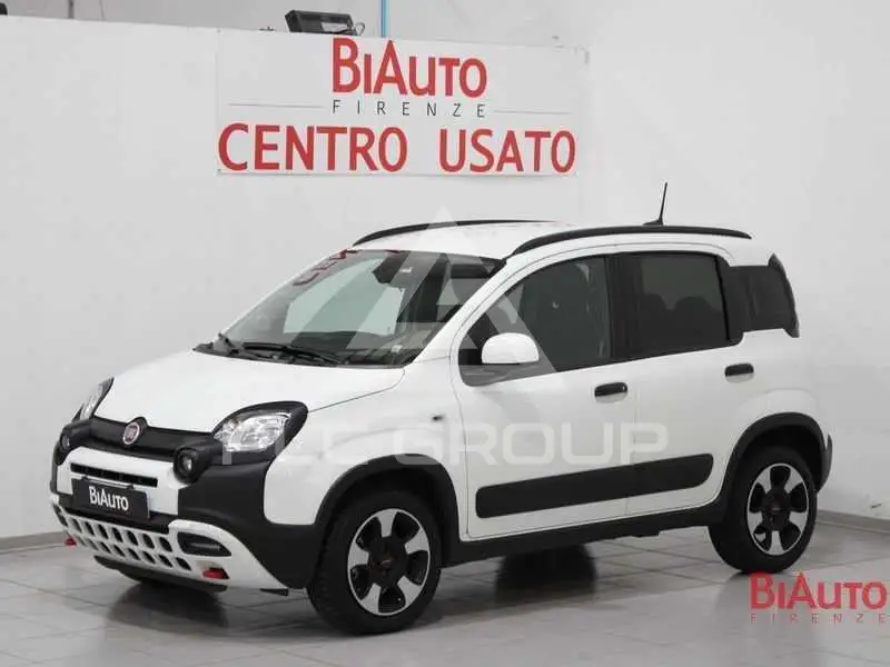 2024 Fiat Panda