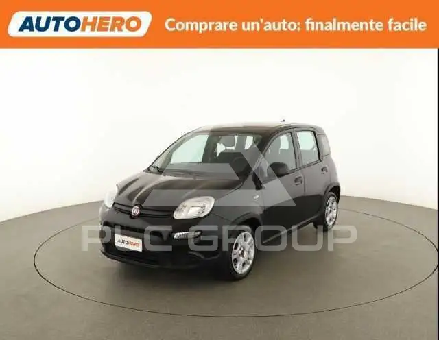 2024 Fiat Panda