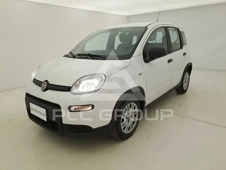 2024 Fiat Panda