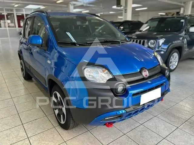 2024 Fiat Panda