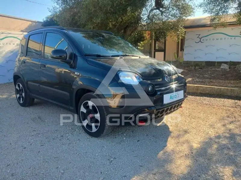 2024 Fiat Panda