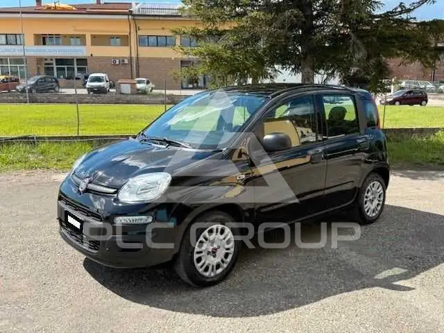 2024 Fiat Panda