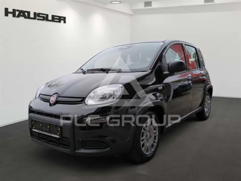 2024 Fiat Panda