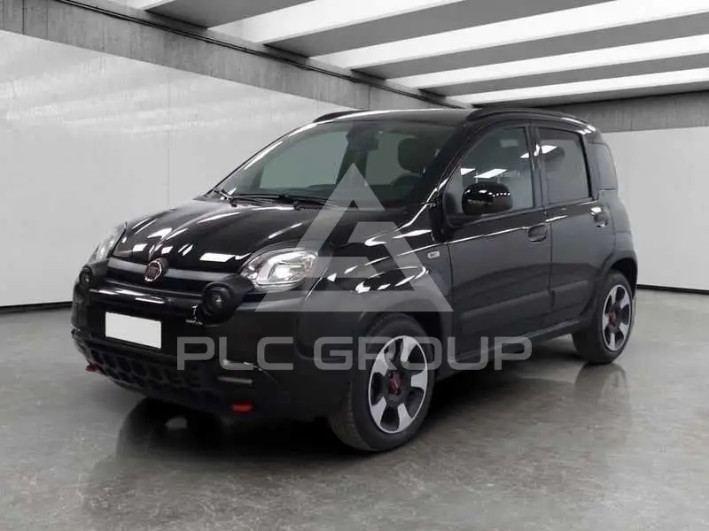 2024 Fiat Panda