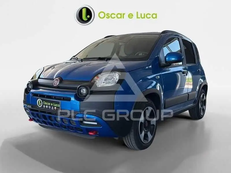 2024 Fiat Panda