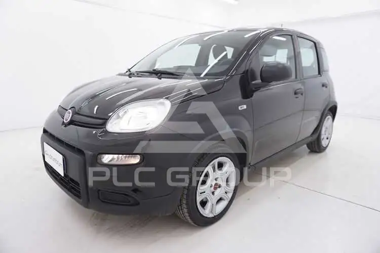 2024 Fiat Panda
