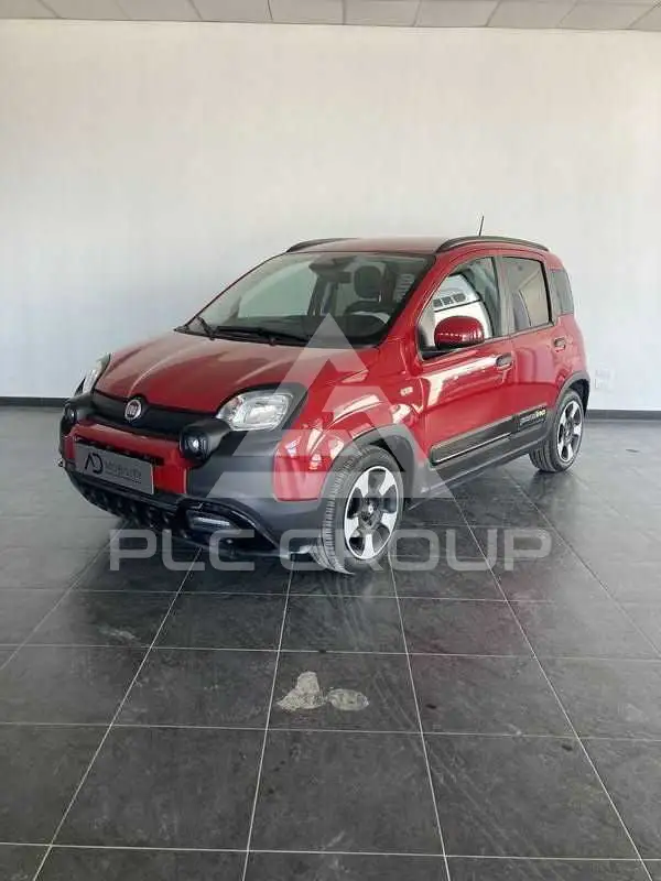 2024 Fiat Panda