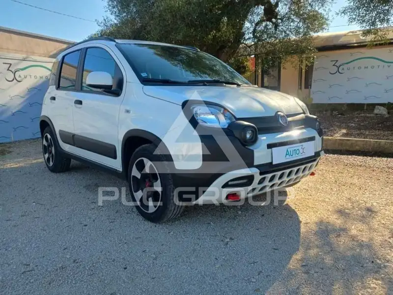 2024 Fiat Panda