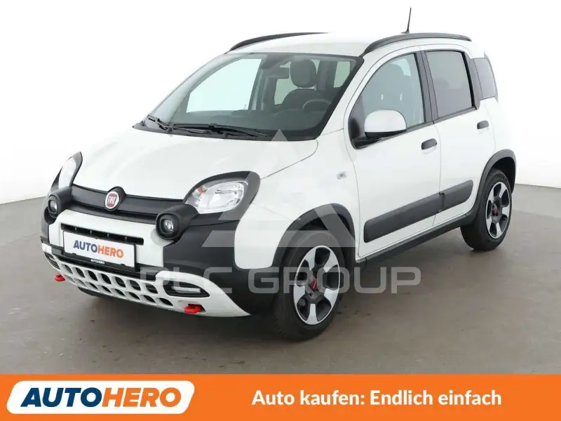 2024 Fiat Panda