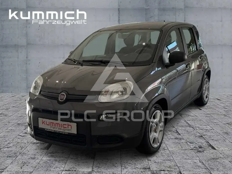 2024 Fiat Panda