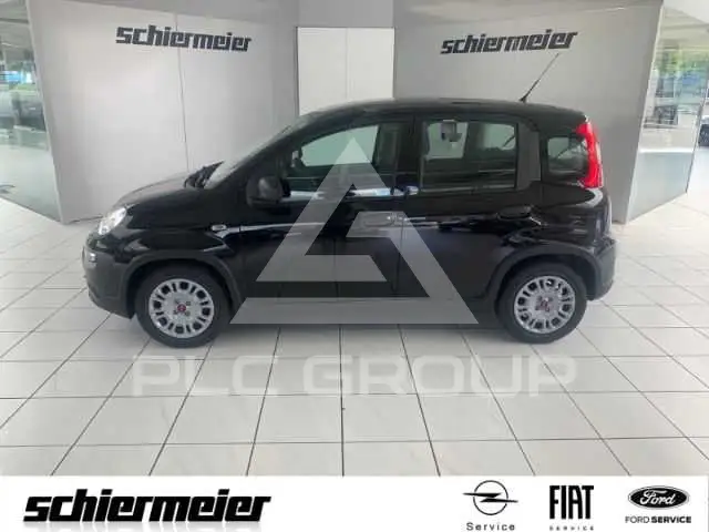 2024 Fiat Panda