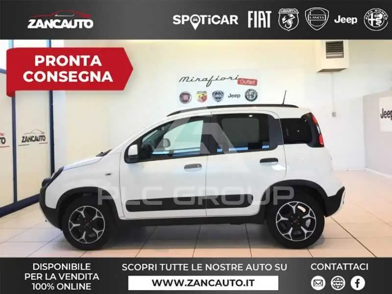 2024 Fiat Panda