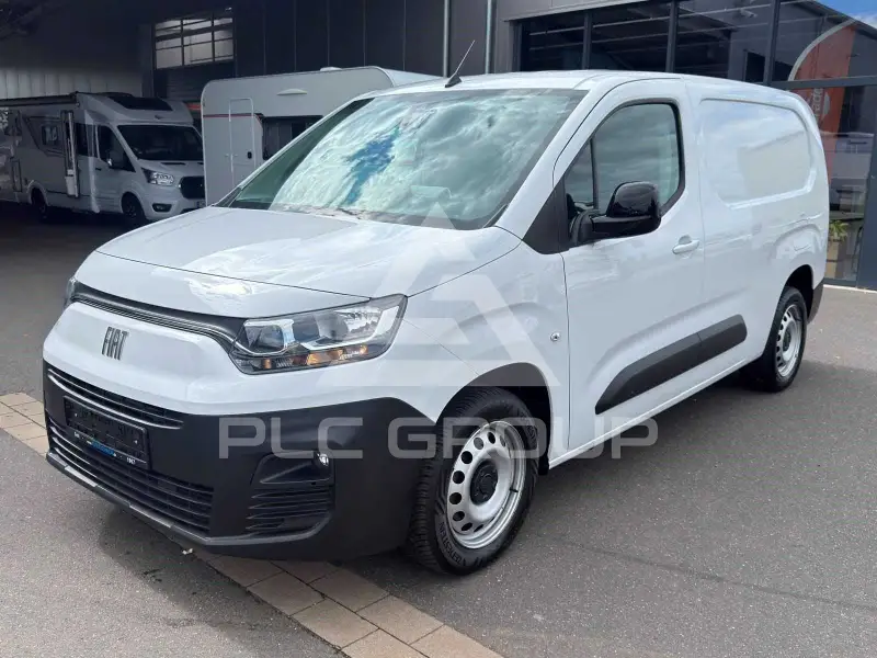 2024 Fiat Doblo