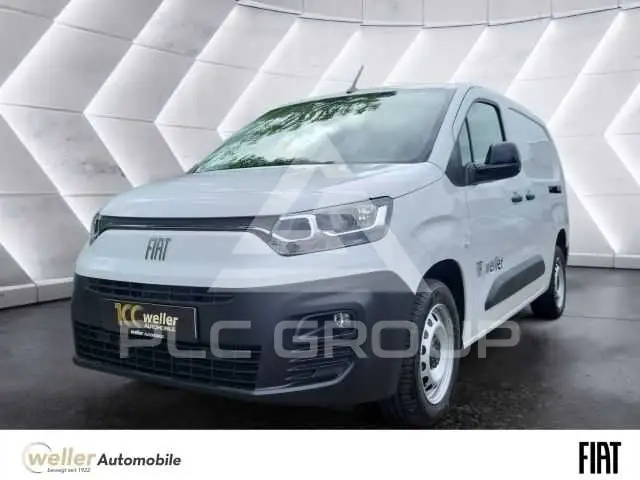 2024 Fiat Doblo