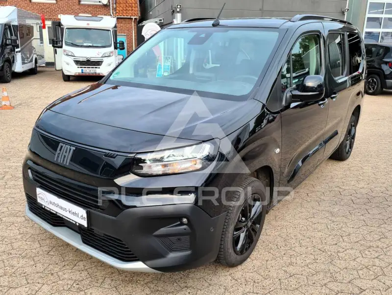 2024 Fiat Doblo