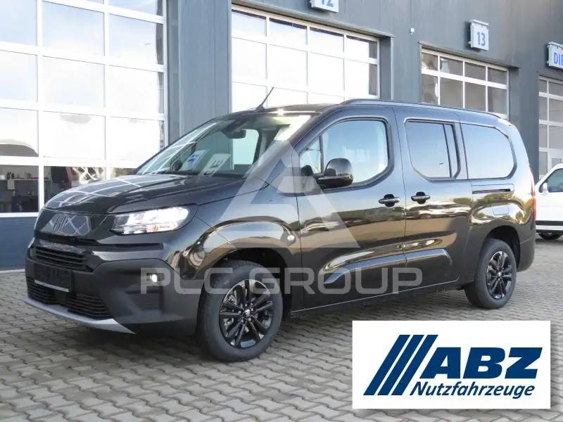 2024 Fiat Doblo