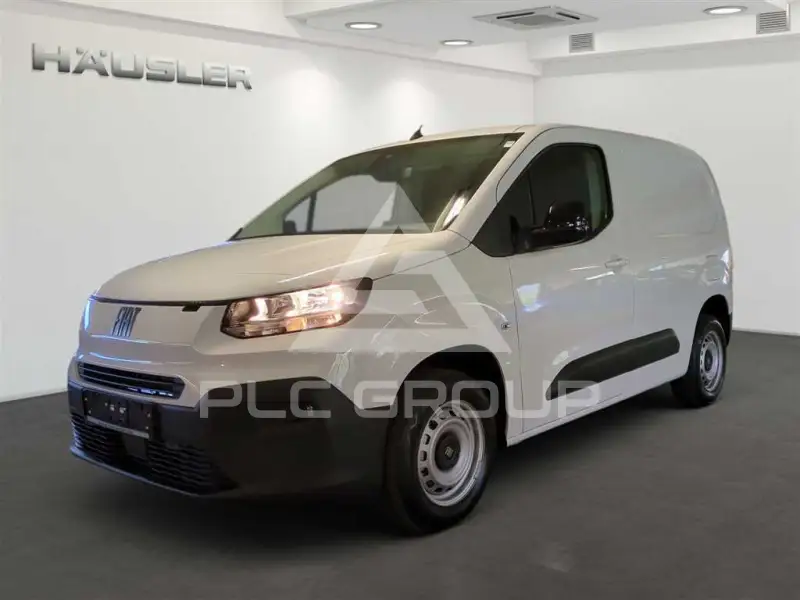 2024 Fiat Doblo