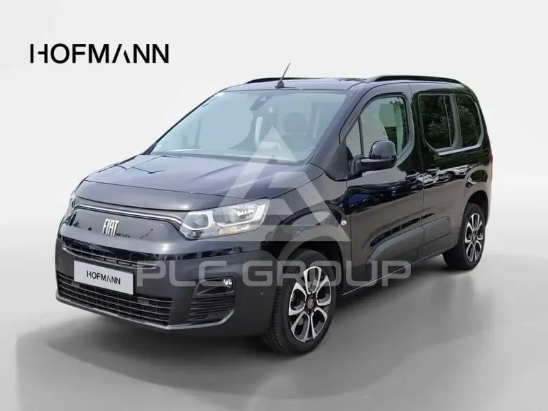 2024 Fiat Doblo