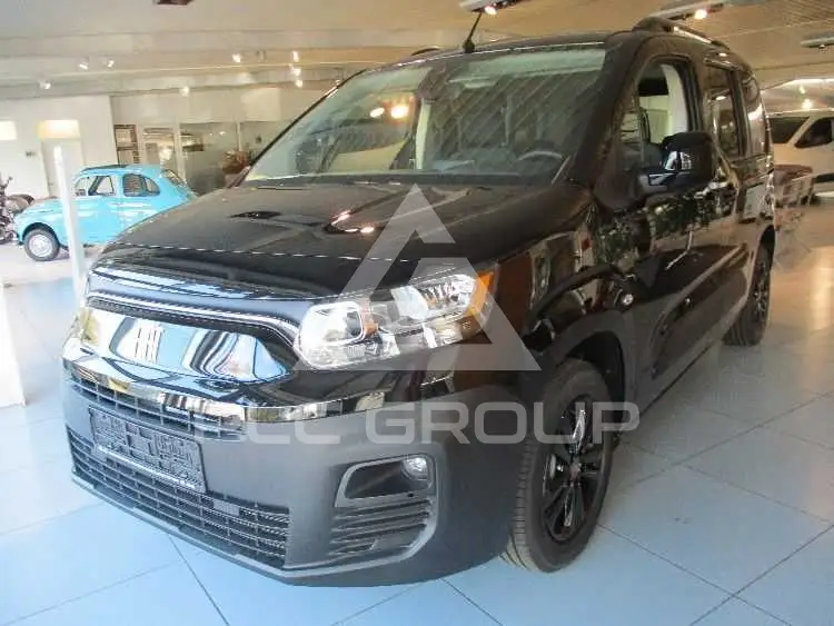 2024 Fiat Doblo