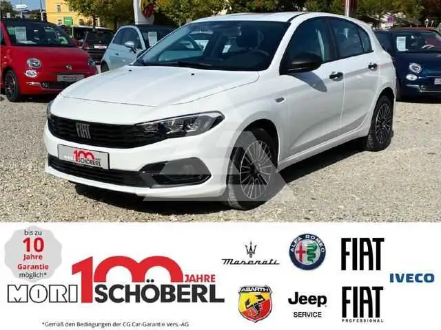 2024 Fiat Tipo