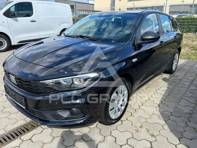 2024 Fiat Tipo