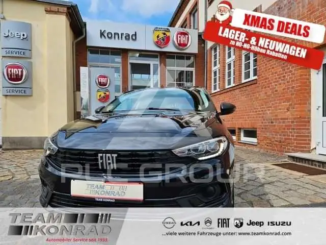 2024 Fiat Tipo