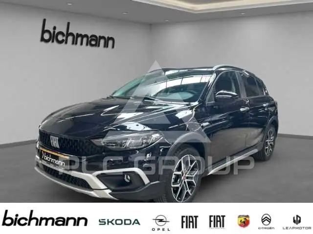 2024 Fiat Tipo