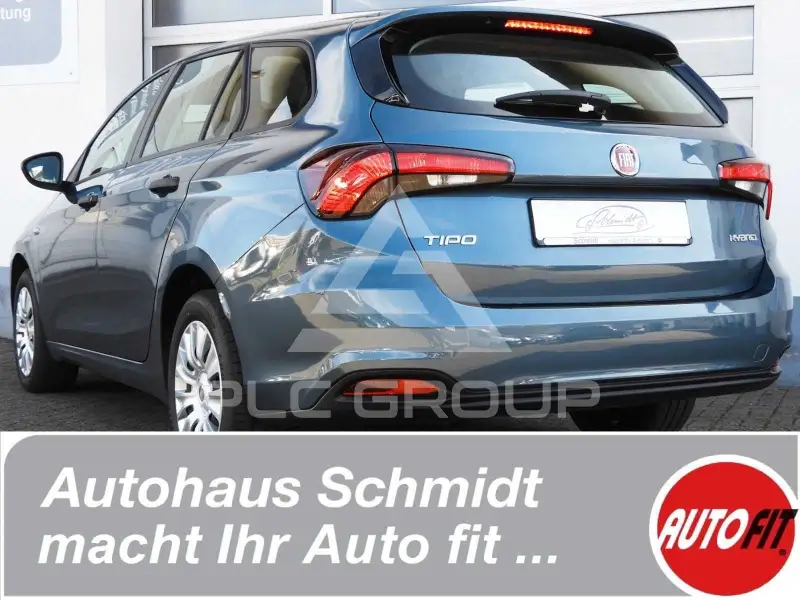 2024 Fiat Tipo