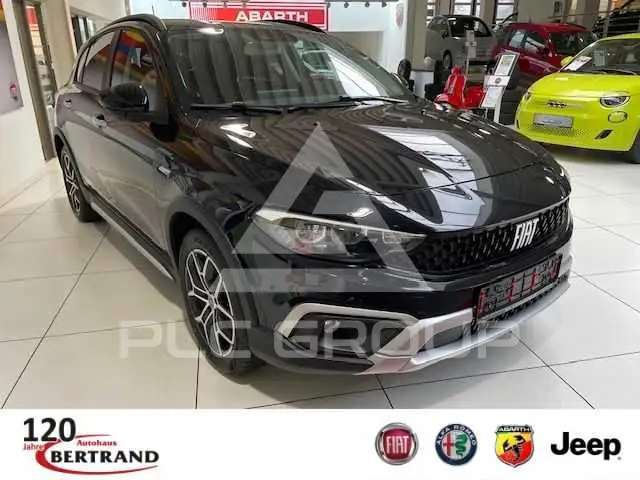 2024 Fiat Tipo